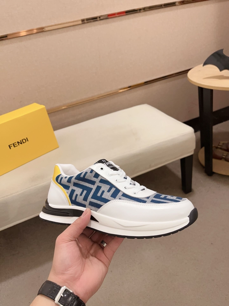 Fendi Sneakers